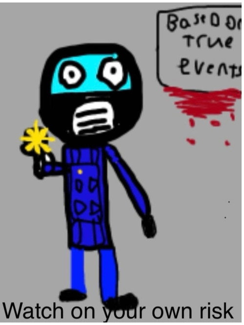 Execution: Sign Here 4 July special Poster