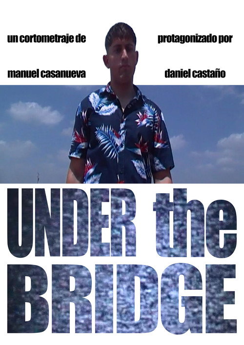Under the bridge's poster