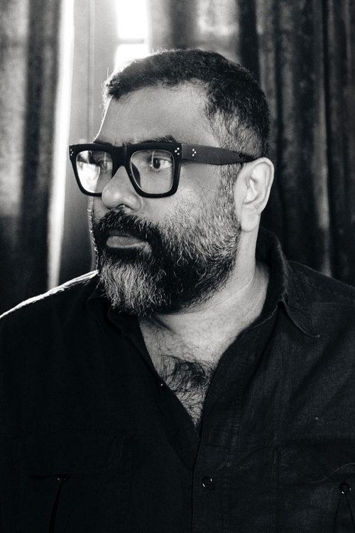 Amal Neerad