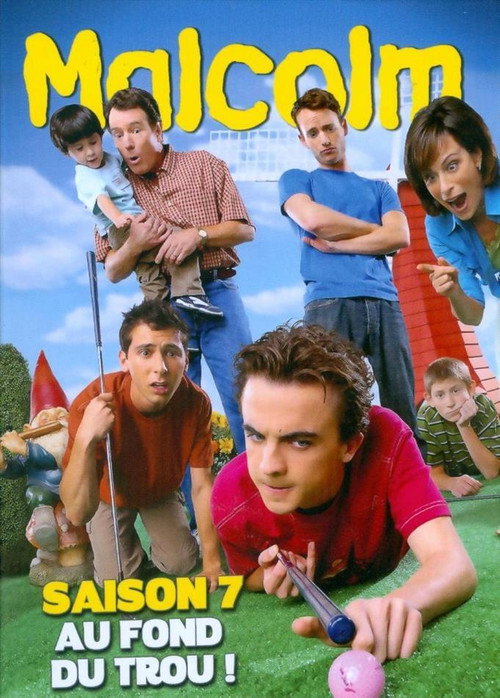 Saison 7