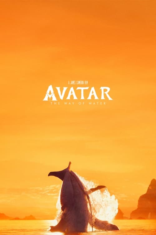 Avatar The Way of Water