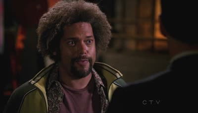 Criminal Minds - 13. Bölüm