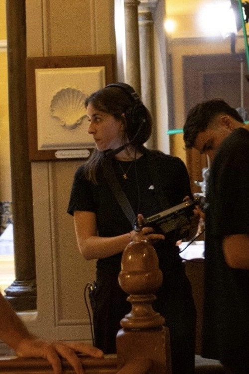 Carlota Duarte