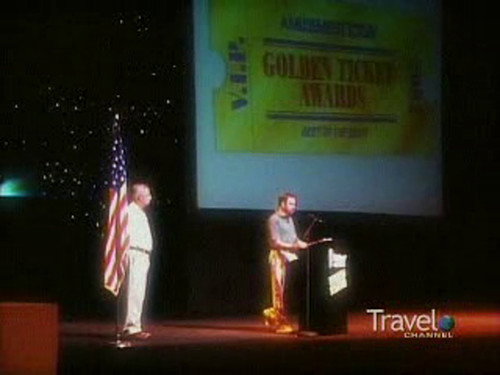 The Best of Amusement Parks 2006