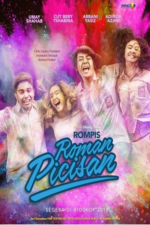 Rompis (2018) Full Movie HD