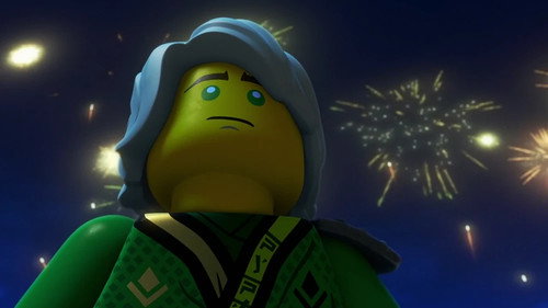 Green Destiny