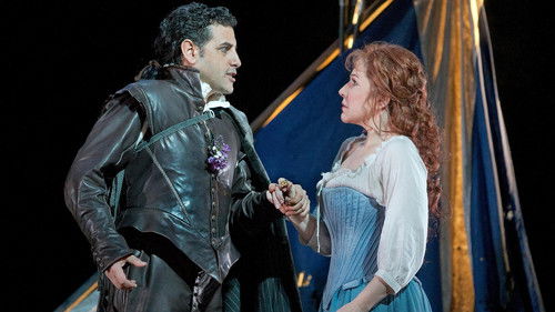 Great Performances at the Met: La Donna Del Lago