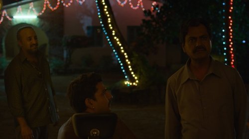 Sacred Games - 6. Bölüm