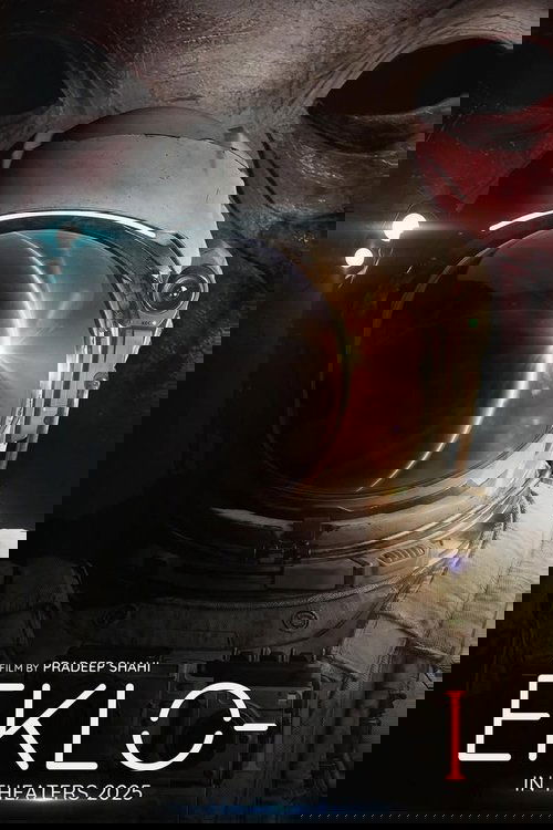 Eklo I Poster
