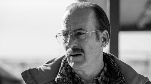 Better Call Saul - Breaking Bad