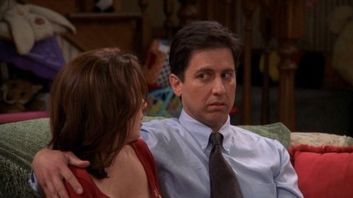 Everybody Loves Raymond - 16. Bölüm