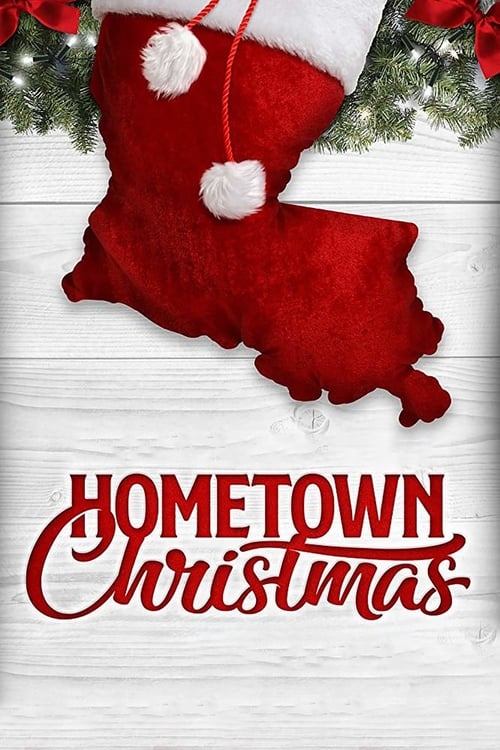 Hometown Christmas (2018) PelículA CompletA 1080p en LATINO espanol Latino