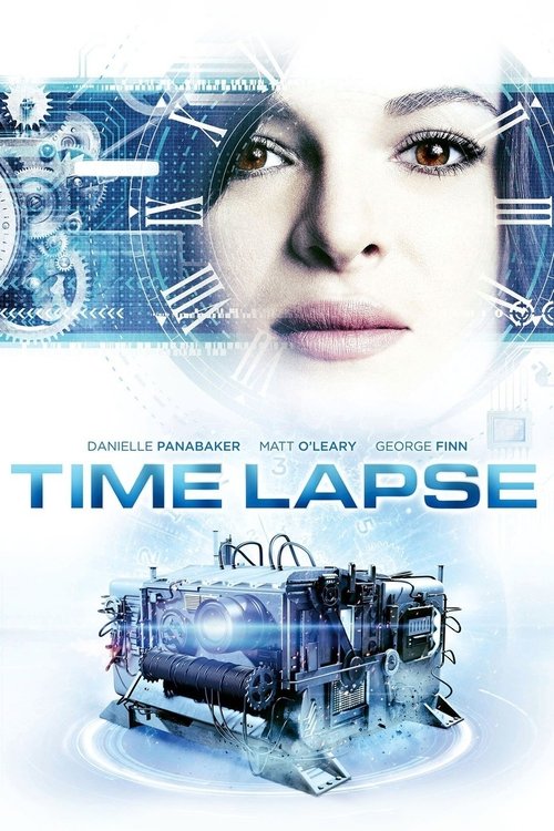 Time Lapse (2014) فيلم كامل على الانترنت