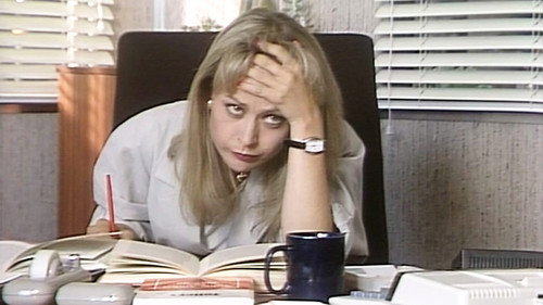 Making Out第2季第6集