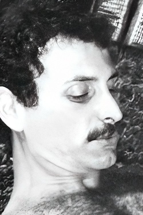 Poster of Vic Bruno