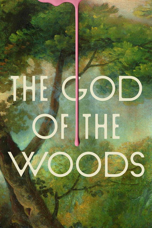 The God Of The Woods