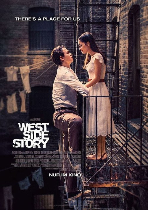 West Side Story (2021)