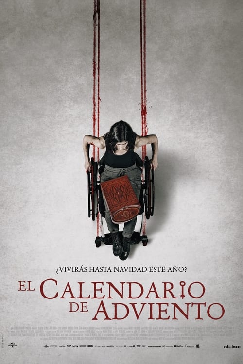 Poster of Regalo Maldito