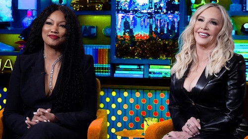 Shannon Storms Beador, Garcelle Beauvais