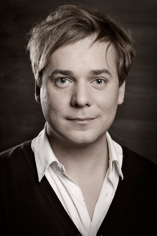 Poster of Taavi Teplenkov
