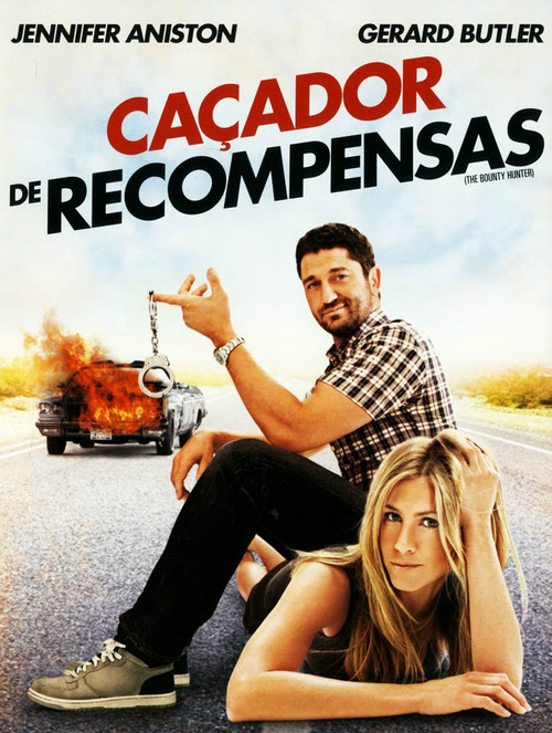 Assistir ! Caçador de Recompensas 2010 Filme Completo Dublado Online Gratis