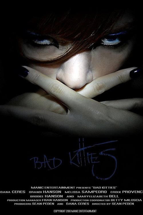 Bad+Kitties