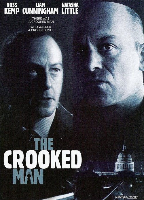 The Crooked Man电影海报
