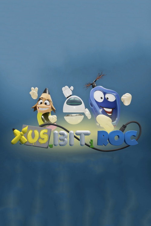 Xus, Bit i Roc