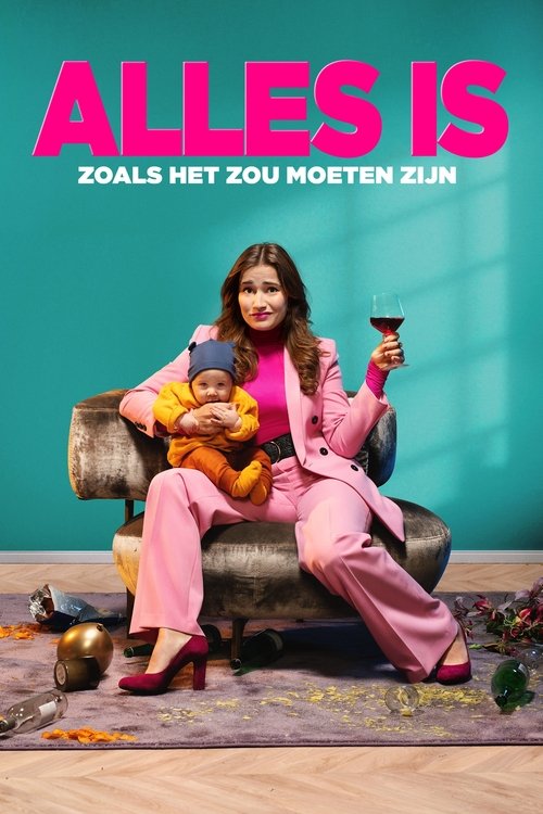 Alles+is+zoals+het+zou+moeten+zijn