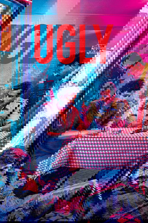 Ugly