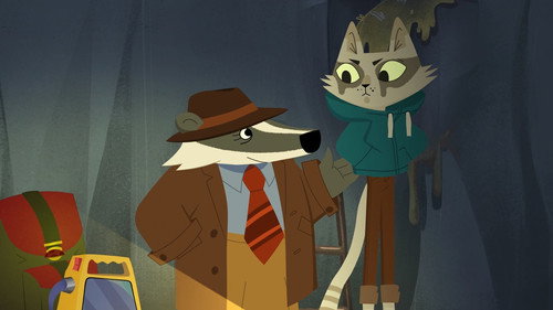 Episode 1