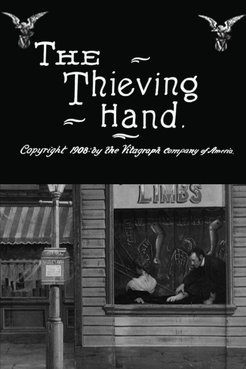 The Thieving Hand