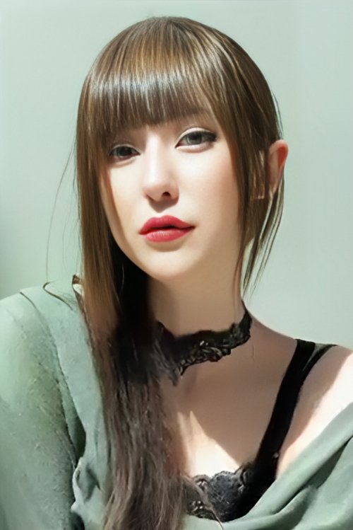 Poster of Aelke Mariska