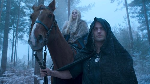 The Witcher - Ufak Bir Gerçeklik Payı