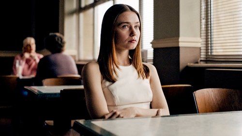 The End of the F***ing World - 3. Bölüm