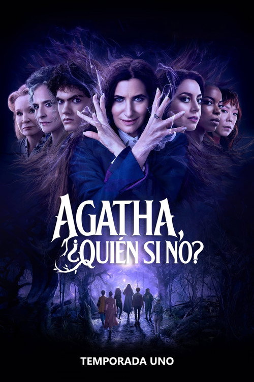Temporada 1
