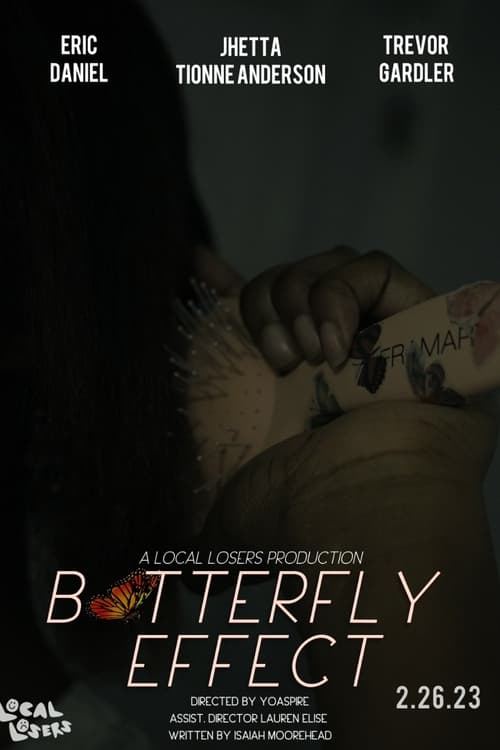 Butterfly+Effect
