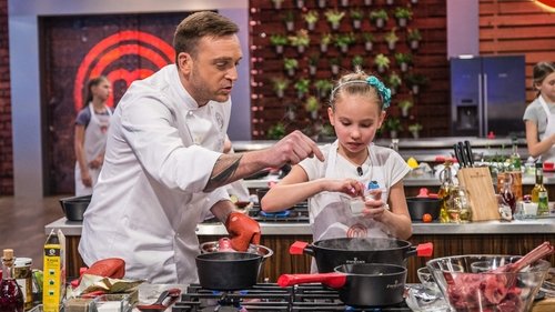 MasterChef Junior - 6. Bölüm