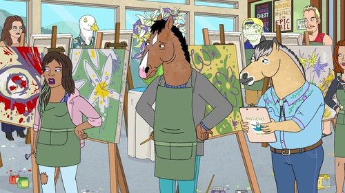 Bojack Horseman - 1. Bölüm