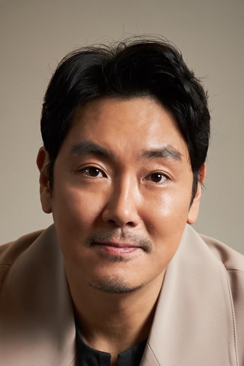 Cho Jin-woong #2