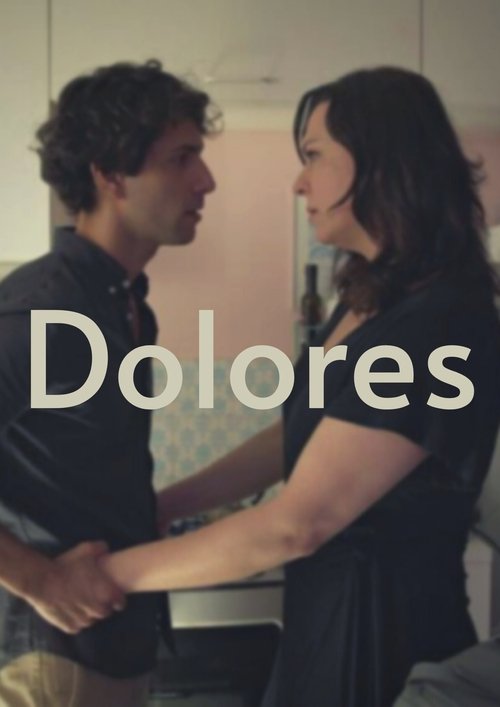 Dolores Poster