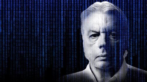 Seeing the Matrix