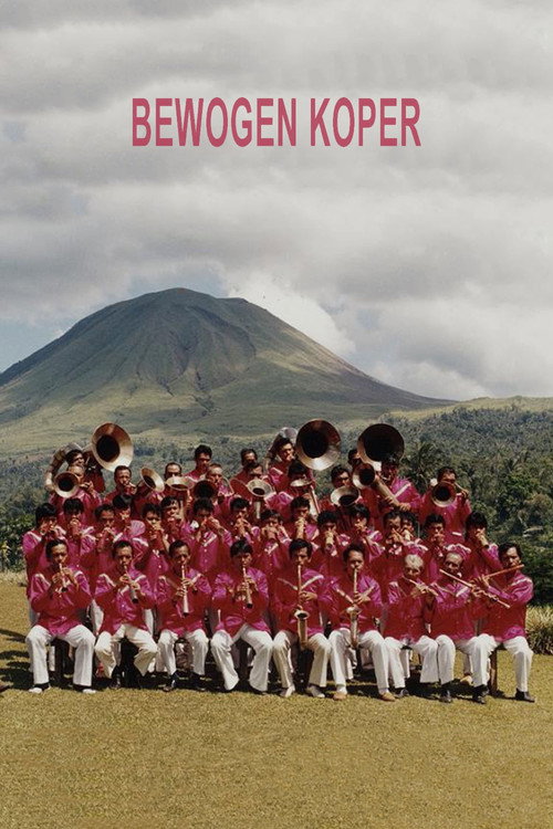 Brass Unbound poster 3