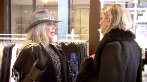 A Band of Housewives