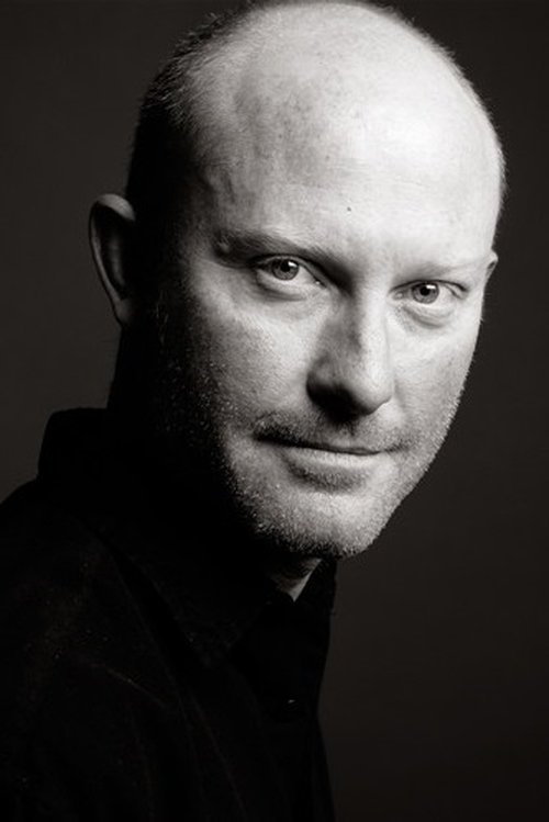 Poster of Drew Tingwell
