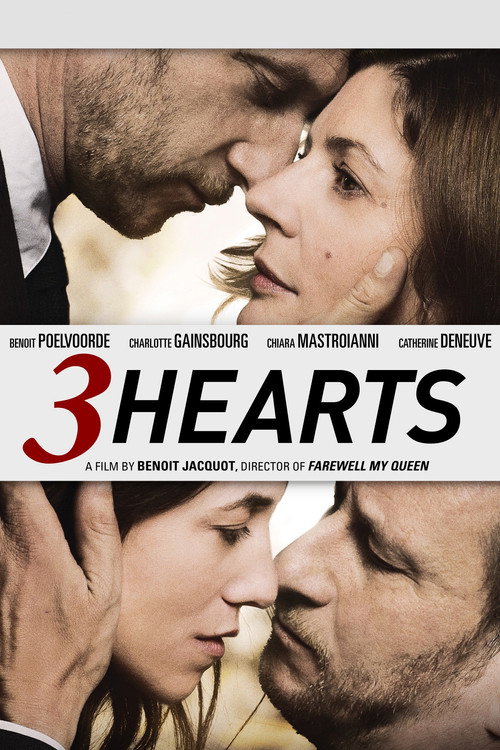 3 Hearts (2014) หนังเต็มออนไลน์