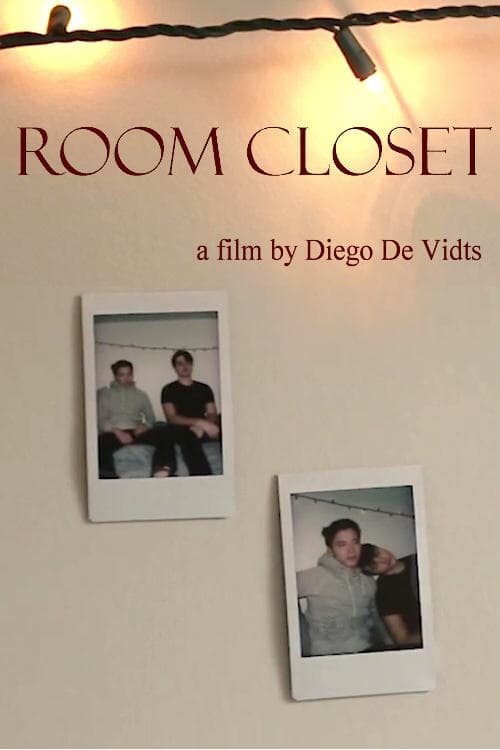 Room Closet 2019