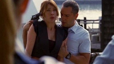 Criminal Minds - 18. Bölüm