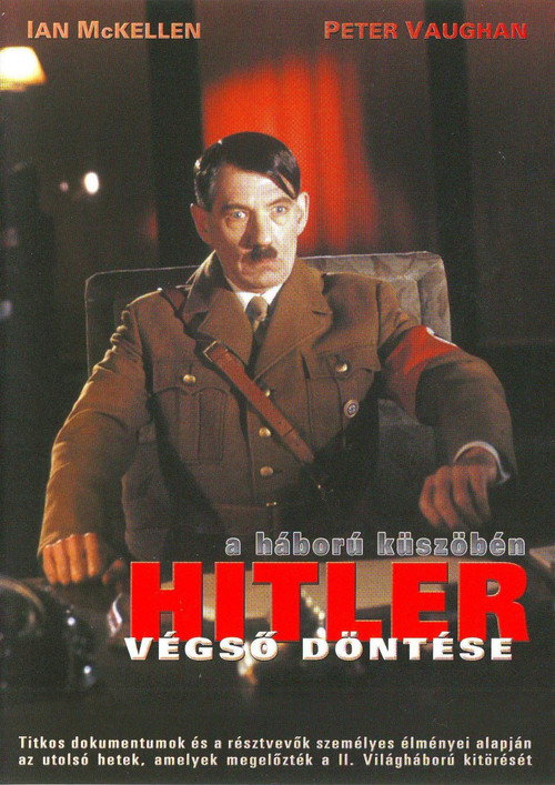 Countdown to War poster 2