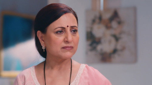 Nandita Attempts Bonding With Dimpi